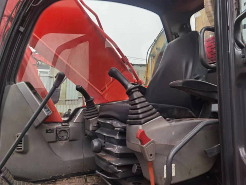 Used Doosan DX225lc Excavator