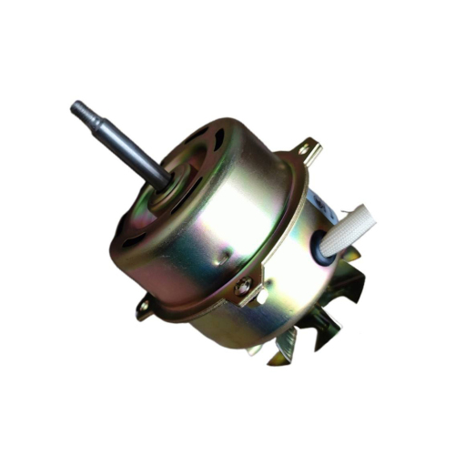 Laboratory Equipment High Temperature Thermostatic Drying Oven Motor High Speed AC Fan Motor for Electric Thermostat & D