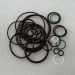 Sauer 90R100 hydraulic pump seal kit replacement