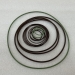 Sauer 90R130 hydraulic piston pump seal kit China-made replacement