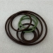 Sauer 90R130 hydraulic piston pump seal kit China-made replacement