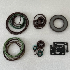 Rexroth A4VG71 hydraulic pump seal kit replacement