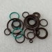 Rexroth A4VG71 hydraulic pump seal kit replacement