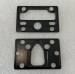 Rexroth A4VG71 hydraulic pump seal kit replacement