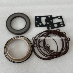 Rexroth A4VGTG90 hydraulic piston pump seal kit replacement