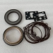 Rexroth A4VGTG90 hydraulic piston pump seal kit replacement
