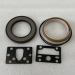 Rexroth A4VGTG90 hydraulic piston pump seal kit replacement