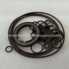 Rexroth A10VSO71 hydraulic pump seal kit replacement