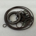 Rexroth A10VSO71 hydraulic pump seal kit replacement