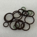 Rexroth A10VSO71 hydraulic pump seal kit replacement
