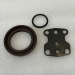 Rexroth A10VSO71 hydraulic pump seal kit replacement