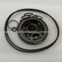 Rexroth A10VSO100 hydraulic piston pump seal kit China-made replacement