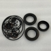 Hitachi HPV050 hydraulic pump seal kit replacement