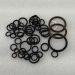 Hitachi HPV050 hydraulic pump seal kit replacement