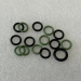 Kawasaki K3VL80 hydraulic pump seal kit replacement