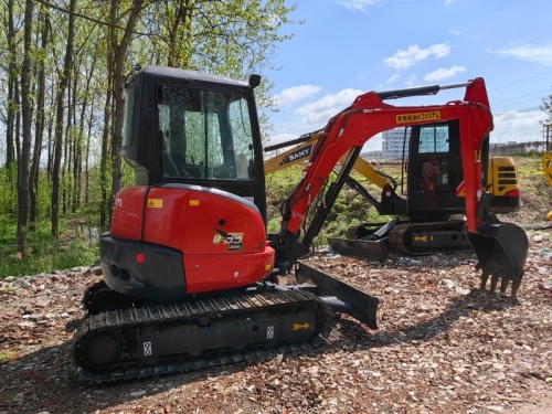 Used Kubot U-35