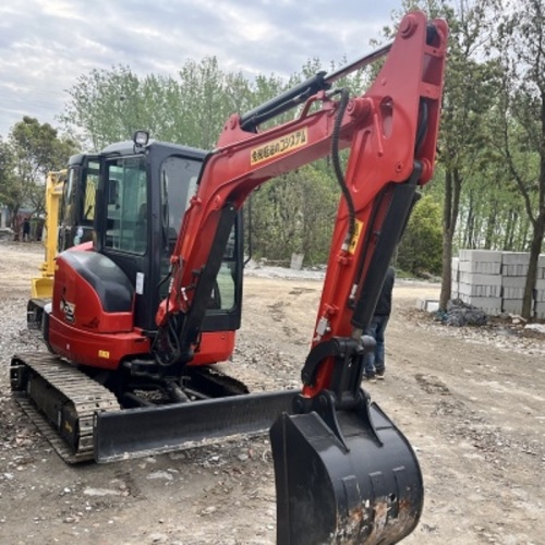 Used Kubot U-35