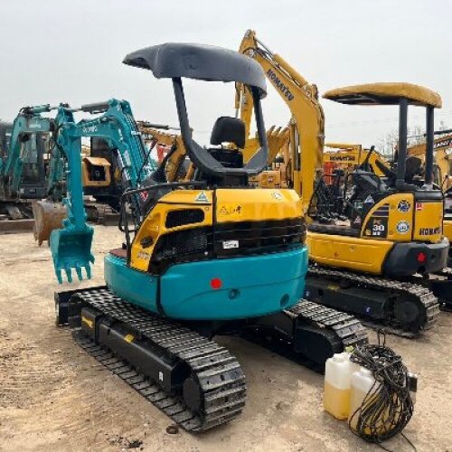 Used Kubot U-30