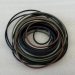 MCR5 hydraulic motor seal kit