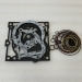 Sauer PV42-28 hydraulic pump seal kit China-made replacement