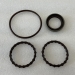 Sauer PV42-28 hydraulic pump seal kit China-made replacement