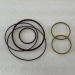 Sauer PV42-28 hydraulic pump seal kit China-made replacement