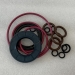 Nachi PVD-2B-44P hydraulic pump seal kit replacement