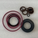 Nachi PVD-2B-44P hydraulic pump seal kit replacement