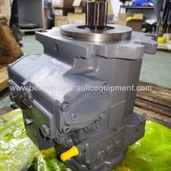Rexroth A4VG90HD1DT1/32R-NAF02K071E-S Hydraulic Piston Pump Replacement
