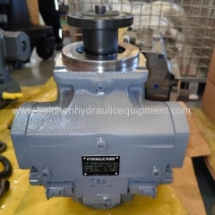 Rexroth A4VTG90EP4/32R-NLD10FO11SGT-S Hydraulic Pump China-Made