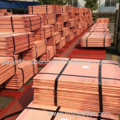 Quality Pure Copper Plate 3mm Copper Sheet 10mm 20mm Thickness Copper Flat bar