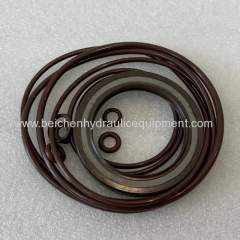 Rexroth A11VO60 hydraulic pump seal kit replacement