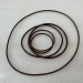 Rexroth A11VO60 hydraulic pump seal kit replacement
