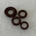 Rexroth A11VO60 hydraulic pump seal kit replacement