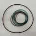 Rexroth A11VO130 hydraulic pump seal kit China-made replacement