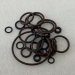 Rexroth A11VO130 hydraulic pump seal kit China-made replacement