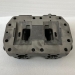 Rexroth A8VO160 Hydraulic Pump Parts China-Made Head Cover