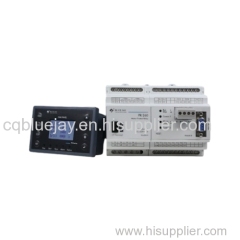PR 260 Low Voltage Motor Protection Relay