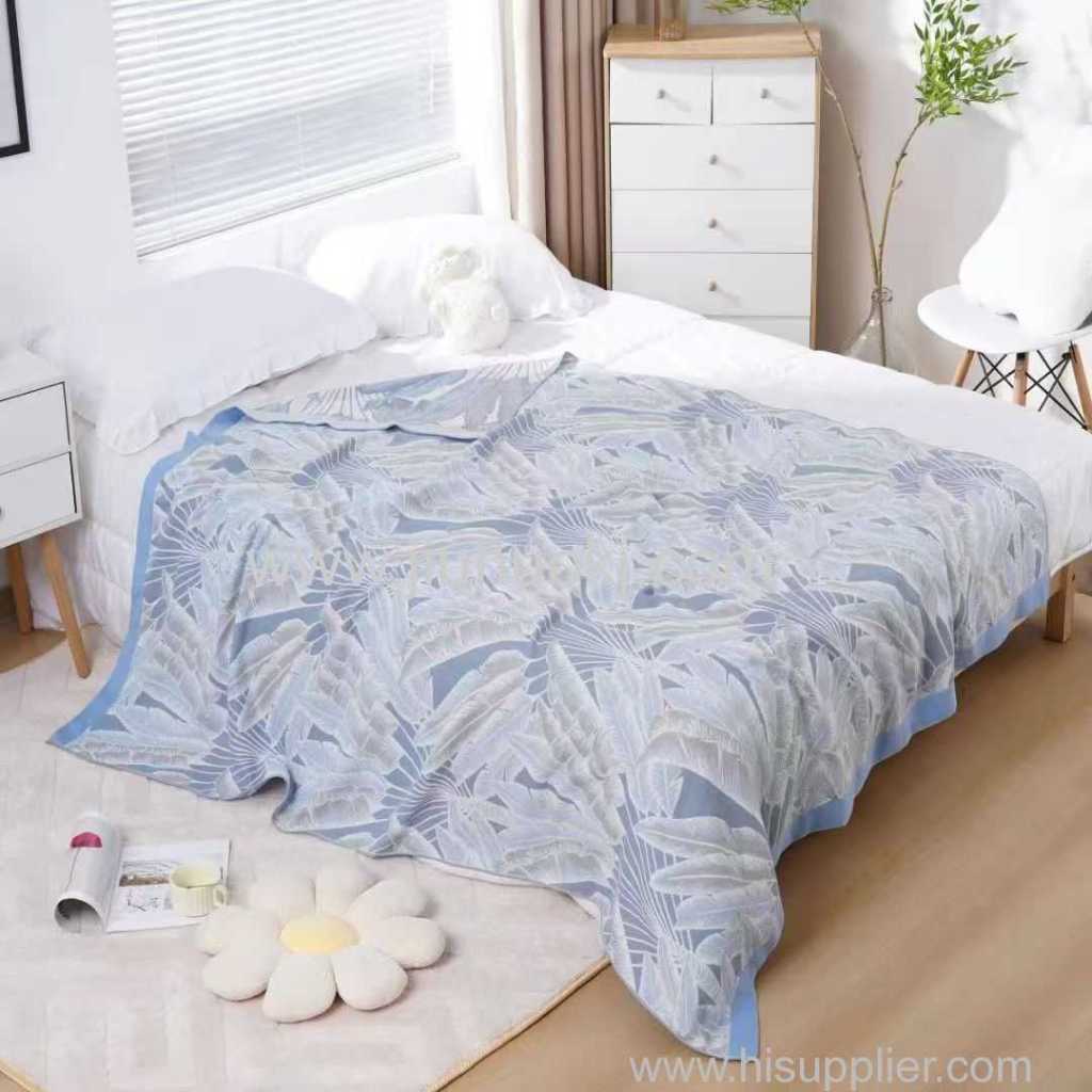 Your Guide to Sustainable Home Textiles: Bamboo and Beyond