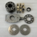 Sauer 42R41/42L41 Hydraulic Piston Pump Parts Replacement