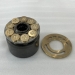 Rexroth A10VO85 hydraulic pump parts rotary group replacement