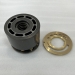 Rexroth A10VO85 hydraulic pump parts rotary group replacement