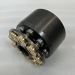 Rexroth A10VO85 hydraulic pump parts rotary group replacement