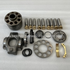 Rexroth A11VO40/A11VO60 hydraulic pump parts replacement