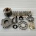 Rexroth A11VO40/A11VO60 hydraulic pump parts replacement