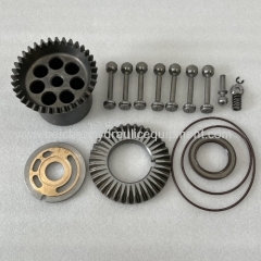 Parker F12-080 Hydraulic Motor Parts Large Stock Availability China-Made