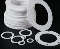 PTFE Gasket ptfe fiber