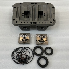 Hitachi HPV050 hydraulic pump parts made in China