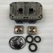 Hitachi HPV050 hydraulic pump parts made in China