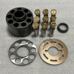 Sauer PV42-28 Hydraulic Piston Pump Parts Replacement